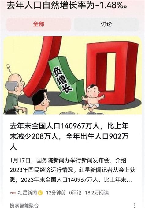 2024 出生|中国，出生人口要反弹了？